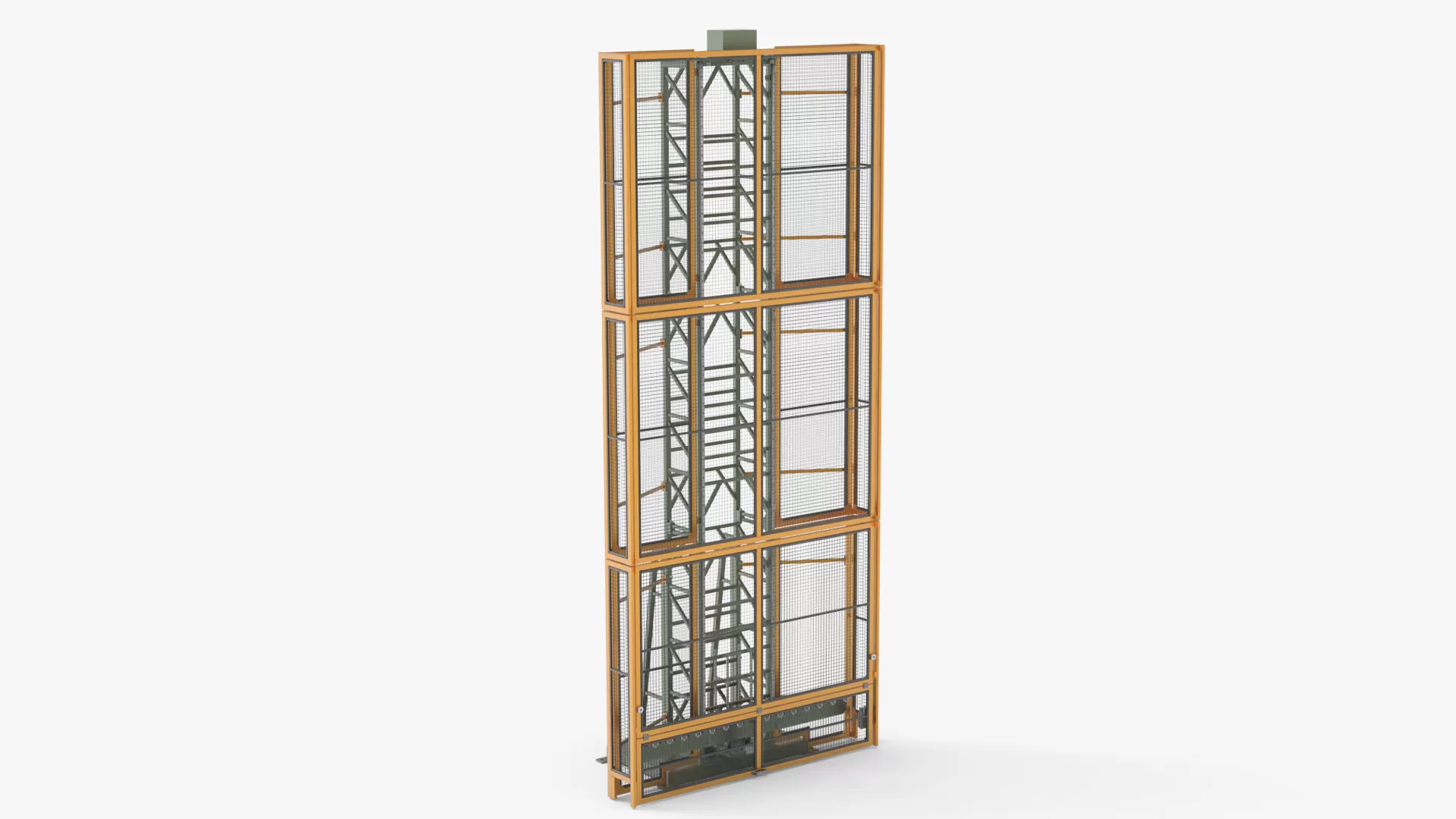 Armor Accumulator