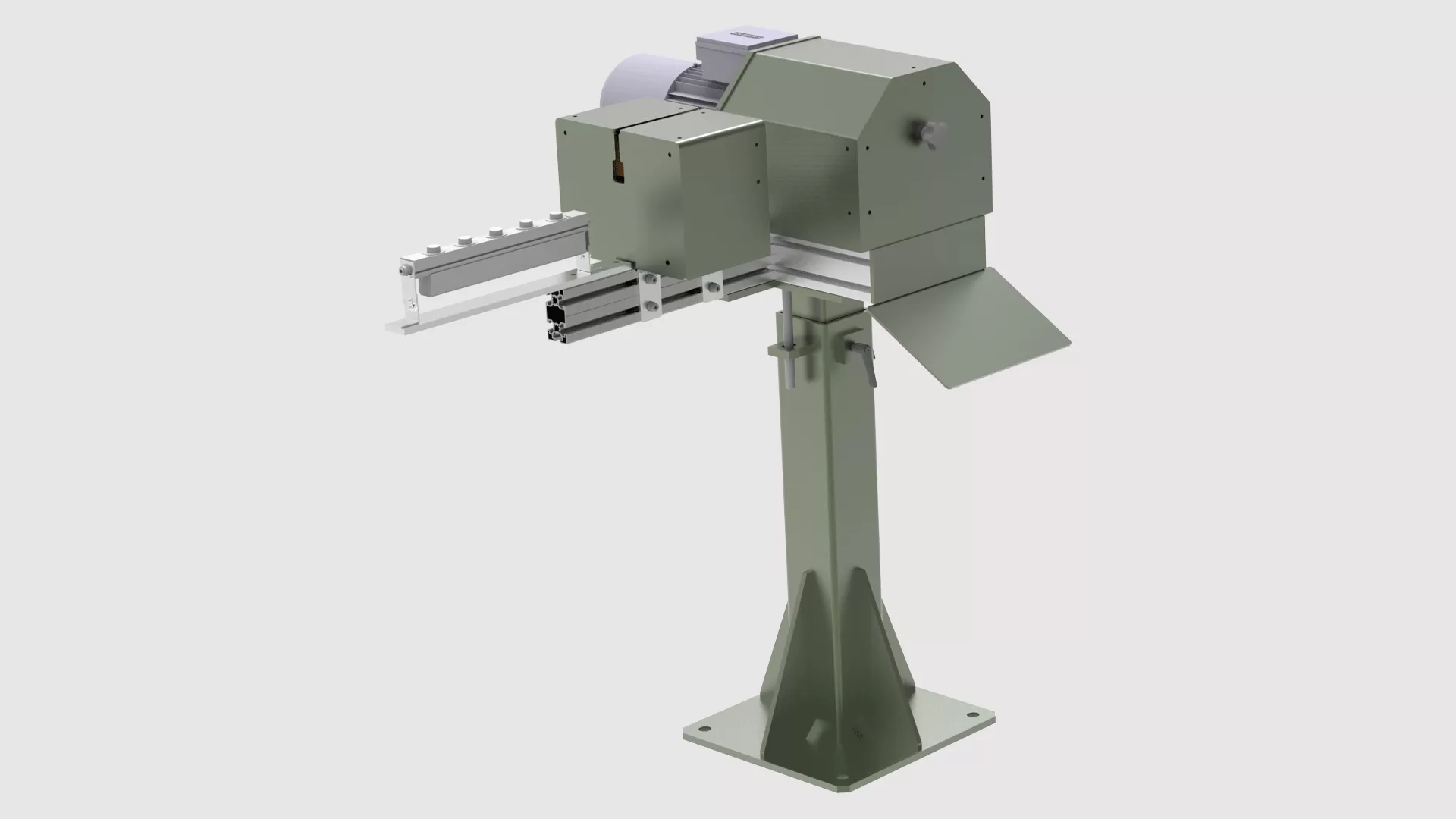 Forming Stand
