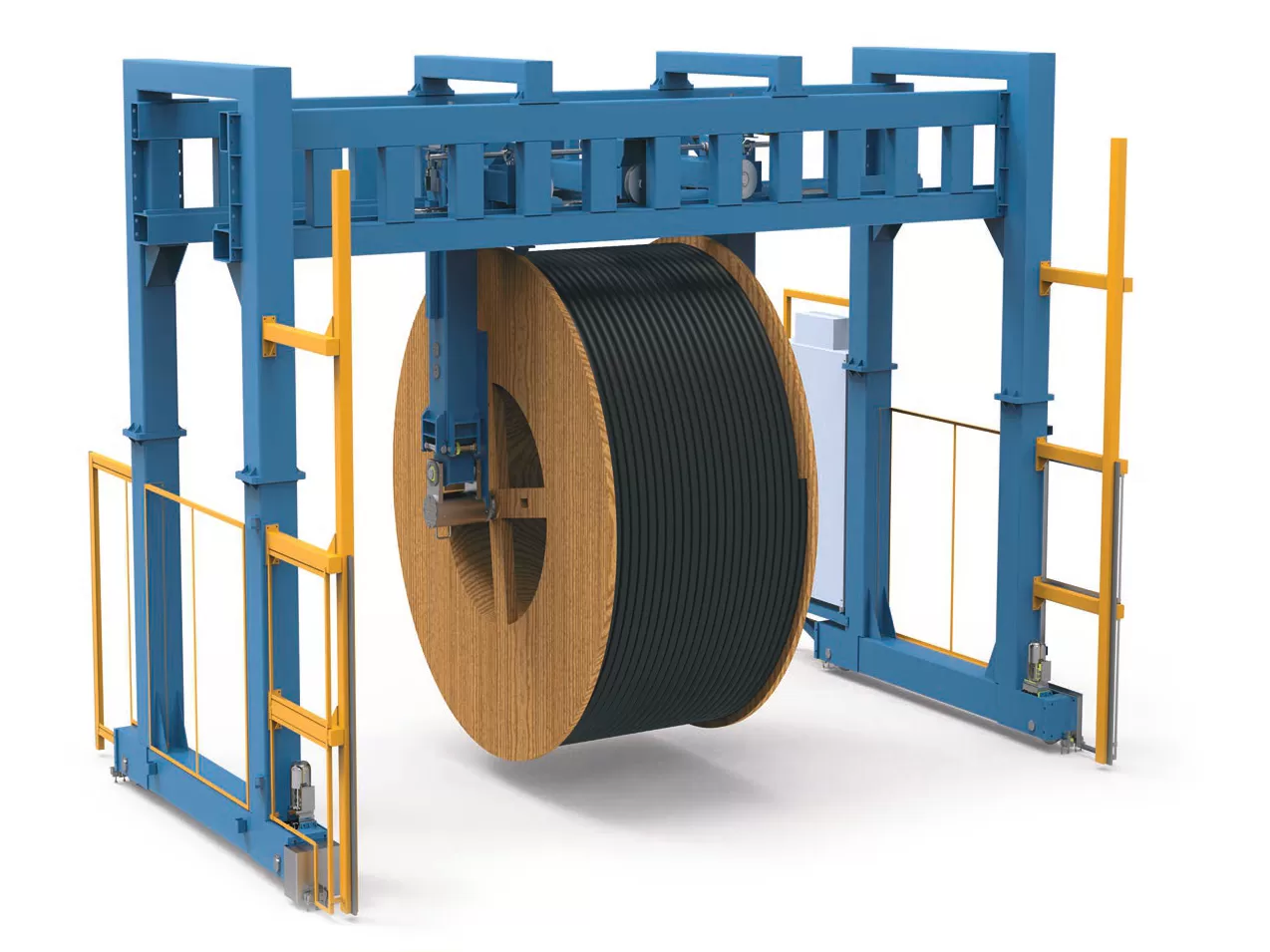 GANTRY TYPE