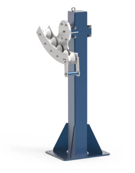 GUIDING ROLLERS